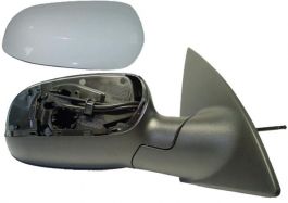 Vetro Specchio Retrovisore per OPEL ASTRA 2007-2009 opel astra 2007 - 2009 13141984