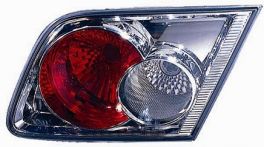 Rear Light Unit Mazda 6 2002-2005 Right Side GJ6E-51-3F0D