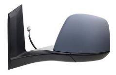 Side View Mirror Ford Transit Connect Tourneo From 2014 Right Foldable