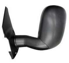Side View Mirror Ford Transit 1996-2000 Right 94Vb-17683-Cl Manual Long