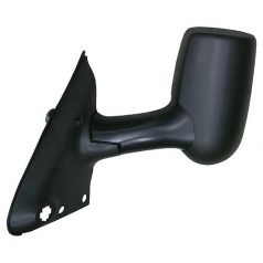 Side View Mirror Ford Transit 2000-2003 Right Side Manual Long Arm 1673079