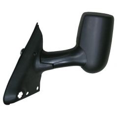 Side View Mirror Ford Transit 2000-2003 Right Side Electric Heated Long Arm