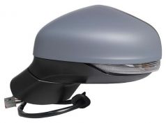 Side View Mirror Ford Fiesta 2017 Right Side Electric Heated Foldable