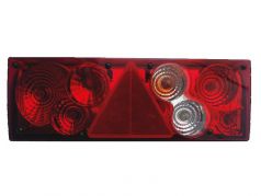 Taillight For All Trucks Left Side