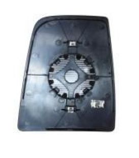 Side View Mirror Glass Ford Transit From 2014 Left 1823995 Heated