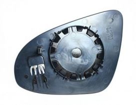 Piastra Specchio Retrovisore Citroen C1 Dal 2014 Destro Piastra Specchio Termica