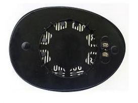 Side View Mirror Glass Mini From 2013 Left 51167366039 Heated