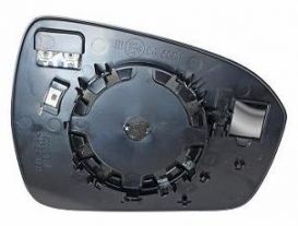 Side View Mirror Glass Ford Mondeo From 2014 Left 5256463 Heated