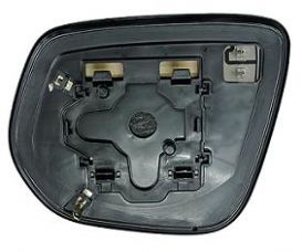 Piastra Specchio Retrovisore Isuzu D-Max 2012-2017 Destro Termica