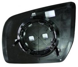 Side View Mirror Glass Ford Ranger 2012-2016 Left Ab39-17K741-Ea
