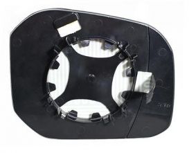 Piastra Specchio Retrovisore Volkswagen Caddy Dal 2015 Sinistro 2K5857521B