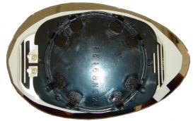 Wing Mirror Glass Alfa Romeo 156 1997-2003 Left Side Heated