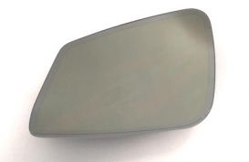 Piastra Specchio Retrovisore Bmw Serie 1 F20 - F21 2012-2015 Destro Termica