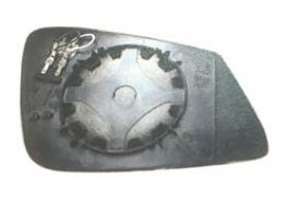 Piastra Retrovisore Bmw Serie 4 Coupe F32 - Cabrio F33 Dal 2013 Destro 4 Pin