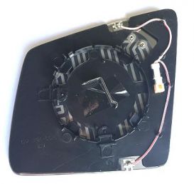  Plaque De Rétroviseur Pour Mercedes Classe Gl 2012 Droit Photochromatique