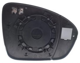 Side View Mirror Glass Renault Megane 2016 Left Side Heated 96 36 645 23R