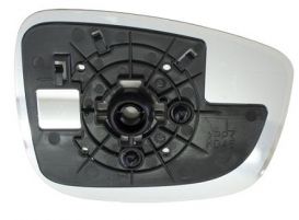  Plaque De Rétroviseur Pour Mazda Cx 3 2015 Côté Droit Chauffé D10F-69-1G1