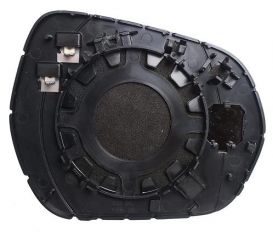 Piastra Specchio Retrovisore Ford Fiesta 2017 Sinistro Termica 2087327