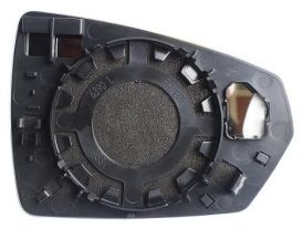  Plaque De Rétroviseur Pour Volkswagen Polo 2017 Côté Gauche 2G0-857-521