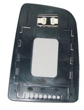 Piastra Retrovisore Volkswagen Lt-Crafter 2006-2016 Sinistro A0028111533