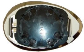 Wing Mirror Glass Alfa Romeo 156 1997-2003 Left Side Heated