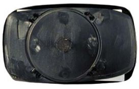 Wing Mirror Glass Ford Mondeo 1992-1995 Left Side