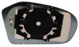 Vetro Piastra Retrovisore Mercedes Classe B W254 2005-2008 Destro Termico