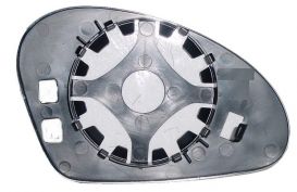 Wing Mirror Glass Seat Leon 1999-2005 Right Side
