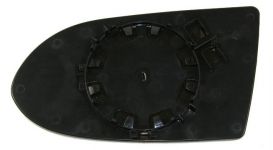 Wing Mirror Glass Opel Zafira 2003-2005 Right Side