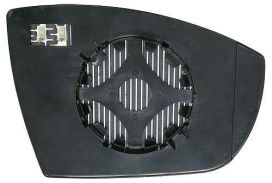 Vetro Piastra Specchio Retrovisore Ford S-Max 2010 Sinistro Termico