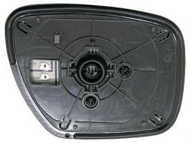 Wing Mirror Glass Mazda 5 2005-2007 Right Side Heated