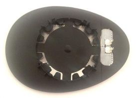 Wing Mirror Glass Mini Mini 2006 Right Side Heated