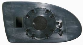 Wing Mirror Glass Hyundai Accent 2006 Right Side