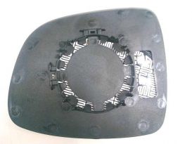 Wing Mirror Glass Suzuki Sx4 2006-2011 Left Side Heated