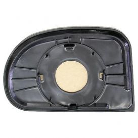 Wing Mirror Glass Hyundai Atos Prime 2002-2003 Left Side