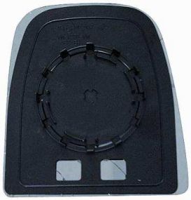 Wing Mirror Glass Iveco Daily 2006_01-2011_07 Left Side Upper