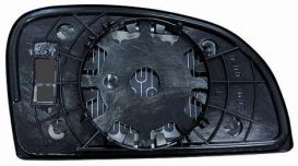 Wing Mirror Glass Hyundai Getz 2002-2005 Left Side