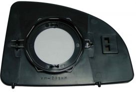 Wing Mirror Glass Citroen Jumper 1994-2001 Left Side Upper