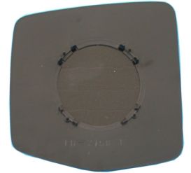 Wing Mirror Glass Citroen Jumpy 1995-2003 Right Side