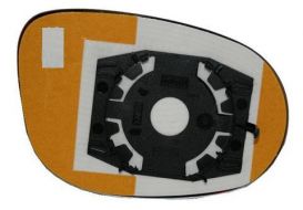 Wing Mirror Glass Lancia Y 2011 Right Side