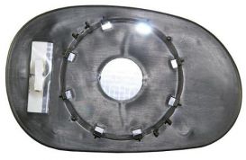 Wing Mirror Glass Renault Laguna 1998-2000 Right Side