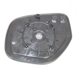 Vetro Piastra Specchio Retrovisore Citroen C4 Aircross 2012 Destro Termico