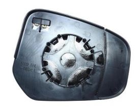 Vetro Piastra Retrovisore Ford Transit Tourneo Courier 2014 Sinistro Termico