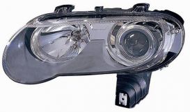 LHD Headlight Rover 75 2004-2005 Right Side XBC002820