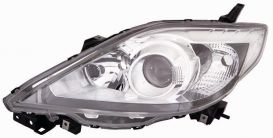 Faro Anteriore Mazda 5 2008-2010 Destro CD87-51-0L0B