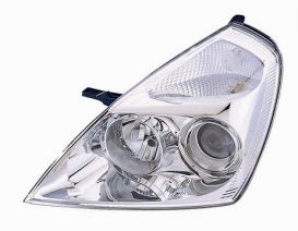 LHD Headlight Kia Carnival 2006 Right Side 92102-4D020