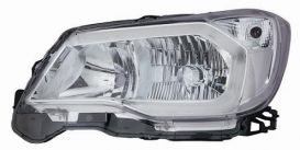 LHD Headlight For Subaru Forester 2013 Right Side 84001-SG020