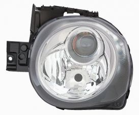 Faro Proiettore Anteriore Nissan Juke Dal 2014 Sinistro 26060-Bv90A