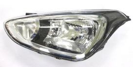 LHD Headlight Hyundai I10 From 2013 Right 92102B9300