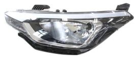 LHD Headlight Hyundai I20 From 2015 Right 92102-C8000 5 Doors